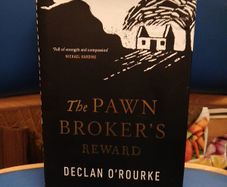 Declan O'Rourke - The Pawnbroker's Reward