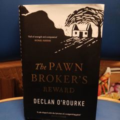 Declan O'Rourke - The Pawnbroker's Reward