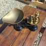 Vintage Librasco Cast-iron Scales Image 3