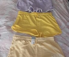 Womens Shorts