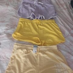 Womens Shorts