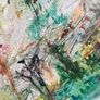 Original Painting Irish Abstract landscape Original Art contemporary Irish art Image 6