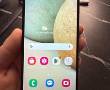 Samsung A12 64GB