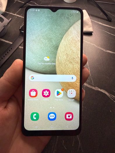 Samsung A12 64GB