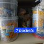 Balloon Stock For Sale Image 4