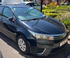 Toyota Corolla 2014 - 1.4 D4D - NCT 10/2026