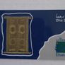 call card United Emirates 2002 Image 3