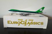 Aer Lingus 747 EI-BED Very Rare