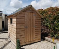 Garden Shed