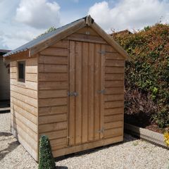 Garden Shed