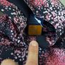 New girl winter jacket 4-6 years old 110/116cm Image 8