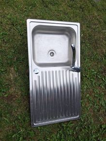 Kitchen Sink