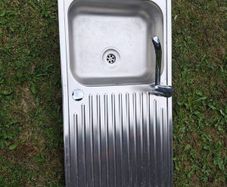 Kitchen Sink