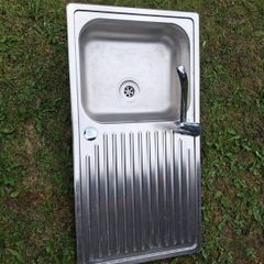 Kitchen Sink