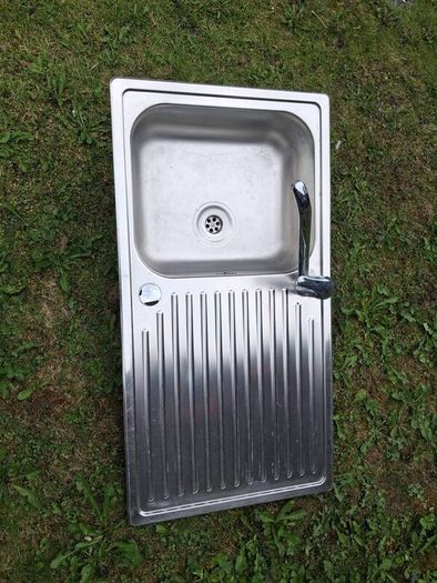 Kitchen Sink