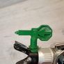 Wagner Airless Spray Gun + 515 Tip Image 4