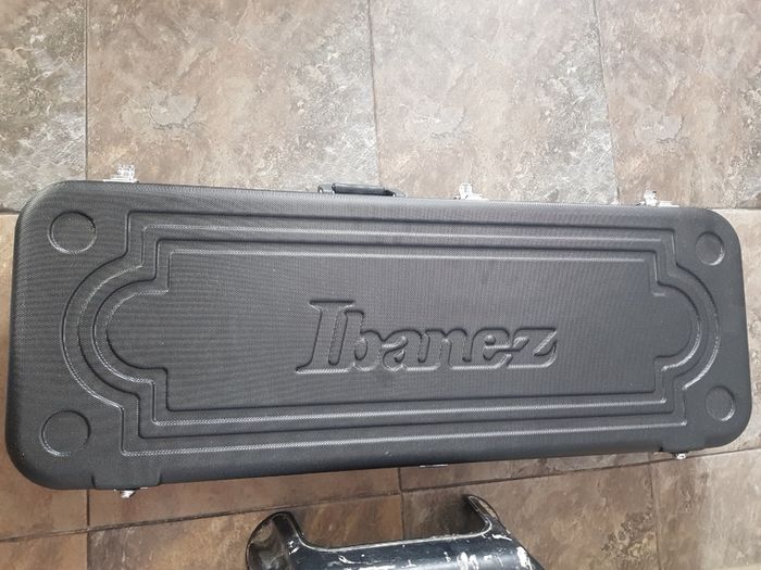 Ibanez JS2450-MCP Joe Satriani