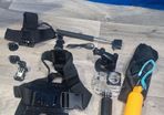 GoPro Full Accessory Bundle