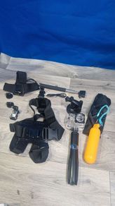 GoPro Full Accessory Bundle