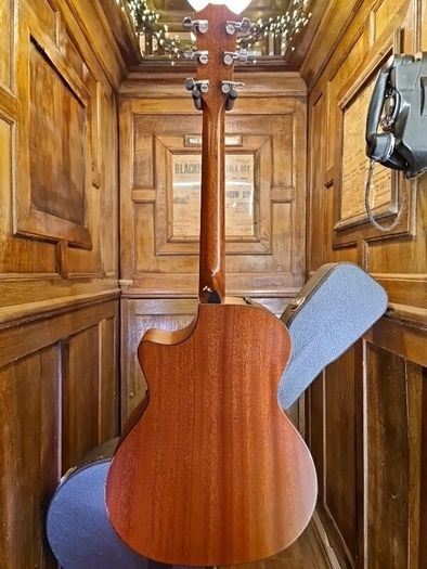 Taylor 314ce 2007