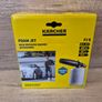 Karcher foam gun attachment Image 2