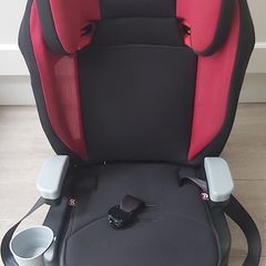 Joie Back Booster Kids Car Seat (4-12 years) For Sale
