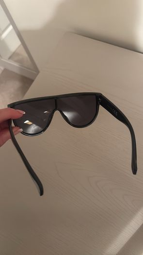 Brand new Pretty little thing black sunglasses