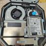 HP Z2 mini workstation PC Intel i7/ 16gb DDR4/Quadro Graphics/SSD+HDD/W11 Image 3