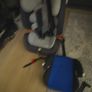 Child Car seat and booster seat Image 2