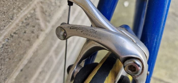 Road bike