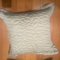 Cushions