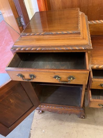 Antique Sideboard