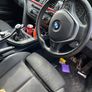 Breaking bmw f30 320d manual 2012 Image 6
