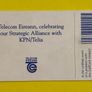Callcard 1155 Strategic Alliance Image 4