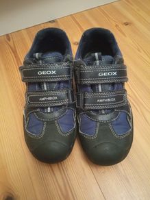 Geox shoes for boys