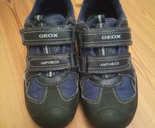 Geox shoes for boys