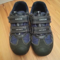 Geox shoes for boys