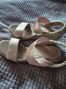 Lipsy Wedges