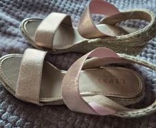 Lipsy Wedges