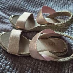 Lipsy Wedges
