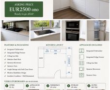 Kitchen & Appliances