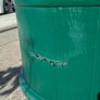 Compost Machine / Compost Bin - 220L - Excellent Condition Image 2