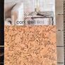 Natural Cork Wall Tiles 60x30cm  43 Tiles  Approx. 7.74m Image 3