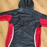 sports jacket ladies , size M, Perfect condition, sports jacket with hood Image 7