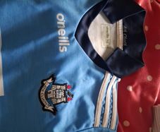 Dublin jersey