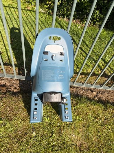 child bike seat