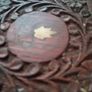 Carved and Inlaid Trinket/Jewellery Boxes and Paperweights Image 4
