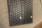 Kensington wireless keyboard