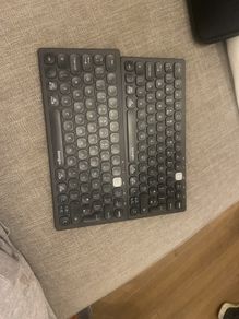 Kensington wireless keyboard