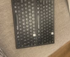 Kensington wireless keyboard